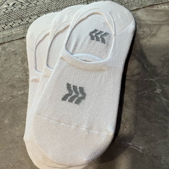 Footie Sock Set(Assorted) - Picture 3 of 6